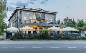 Hotel Perłowy